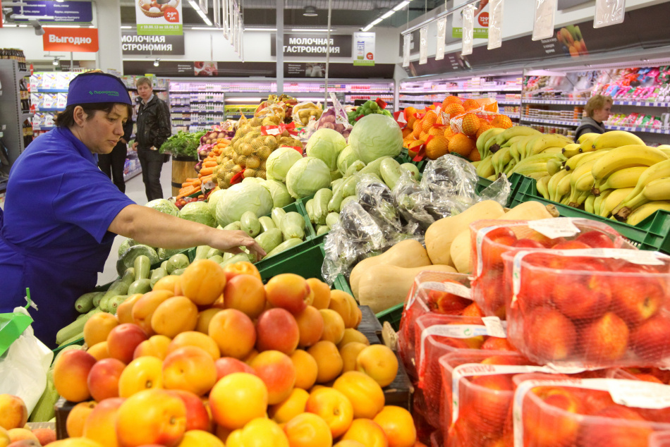 В России ускорилось закрытие крупных магазинов из-за смены форматов